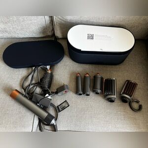 Dyson Airwrap